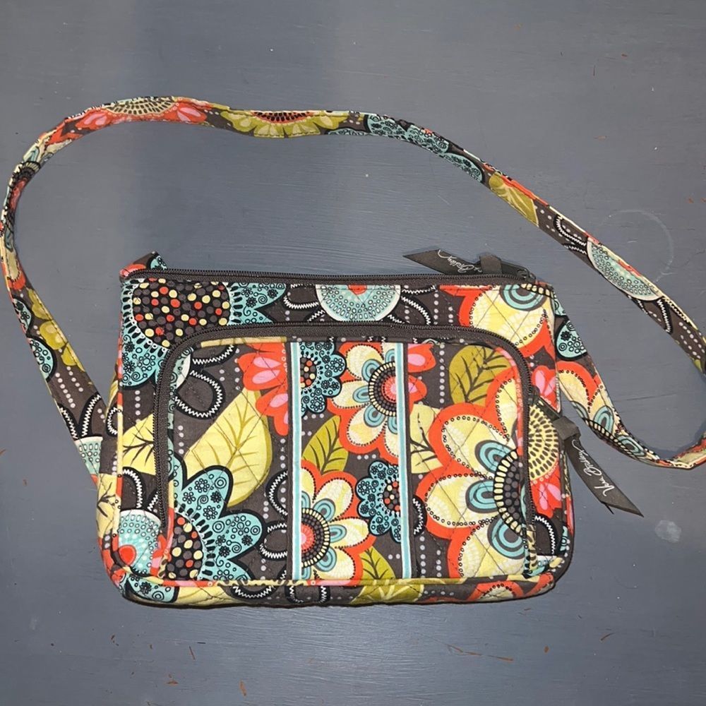 Vera Bradley Purse